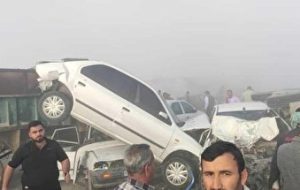 اعلام جرم علیه خودروسازان داخلی پس از فاجعه بهبهان اعلام جرم علیه خودروسازان داخلی پس از فاجعه بهبهان