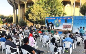 اعلام زمان و مکان اجرای نمایش‌های خیابانی جشنواره تئاتر فجر