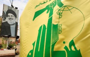 الاخبار:آمریکا خواستار رایزنی با حزب‌الله شده است