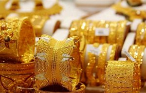 الاکلنگ بازار طلا در هفته اول بهمن