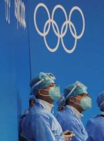 المپیک – چین 34 مورد جدید COVID-19 را در میان پرسنل مرتبط با بازی ها گزارش می دهد