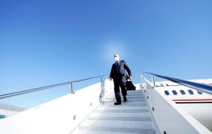 الکاظمی برای دیدار با مقتدی صدر به نجف رفت الکاظمی برای دیدار با مقتدی صدر به نجف رفت