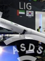 امارات به موشک‌های کُره‌ای مجهز شد