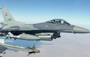 انتقام سخت ارتش عراق از داعش