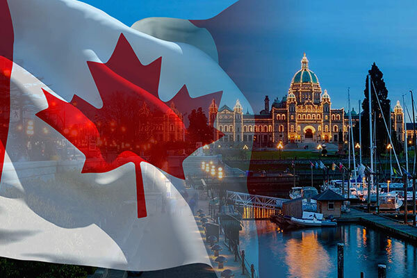 اکسپرس اینتری کانادا