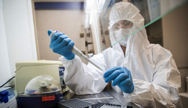 اینک موج ششم کرونا در آخرالزمان امیکرونی