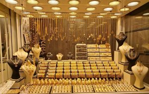 بازار طلا خلوت شد؛ در انتظار توافق
