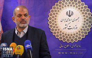 بازگشت محدودیتها در صورت شدت اُمیکرون و افزایش تعداد شهرهای نارنجی و قرمز