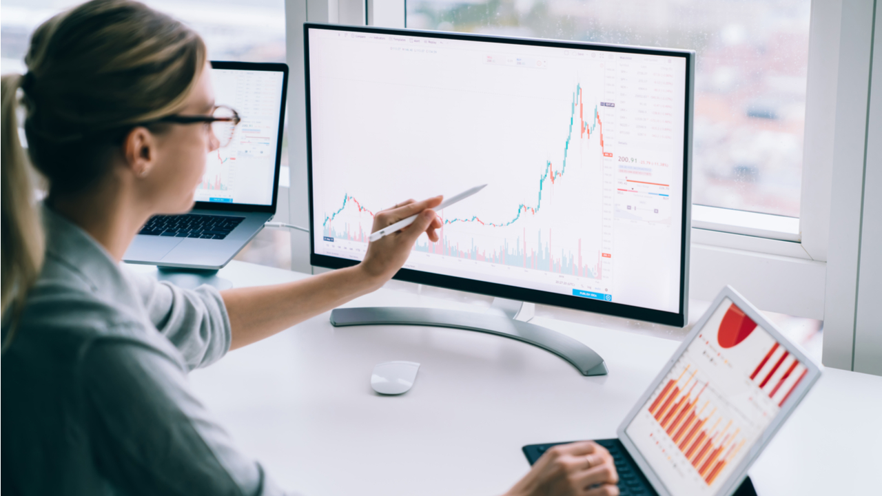 بانک روسیه بر معاملات بانک ها با مبدل های رمزنگاری نظارت می کند