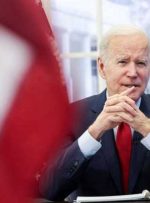 بایدن در سالگرد 6 ژانویه “حقیقت” را بیان کند، ترامپ مراسم را لغو کرد