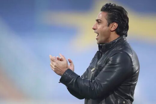 ببینید | حمله تند به فرهاد مجیدی؛ داخل هتل در لیگ قهرمانان آسیا چه اتفاقی افتاد؟ ببینید | حمله تند به فرهاد مجیدی؛ داخل هتل در لیگ قهرمانان آسیا چه اتفاقی افتاد؟