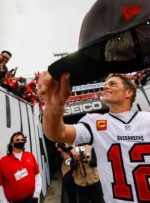 بحث بازنشستگی NFL-Brady پس از باخت Buccaneers به ​​سرعت بالا می رود