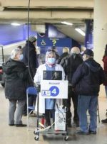 بدون واکس، مالیات بپردازید، کبک کانادا می گوید که سیستم بهداشتی با مشکل مواجه است