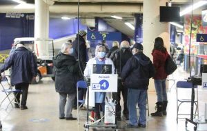 بدون واکس، مالیات بپردازید، کبک کانادا می گوید که سیستم بهداشتی با مشکل مواجه است