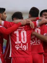 بلاتکلیف‌ترین ستاره پرسپولیس – خبرآنلاین