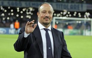 بنیتس دوباره اخراج شد – خبرآنلاین بنیتس دوباره اخراج شد – خبرآنلاین