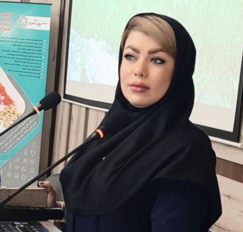 حمیده صادقی