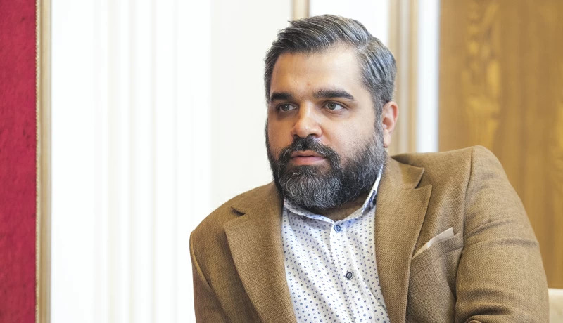 مهدی سماواتی