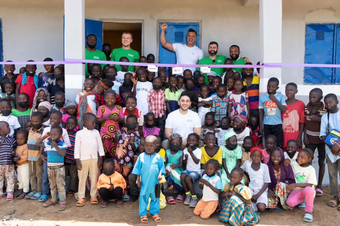 با جمعیتی که به سرعت بیت کوین را قبول می کنند، آفریقا روایت های کلاسیک را رد می کند و به کانون جهان برای آینده مالی تبدیل می شود.