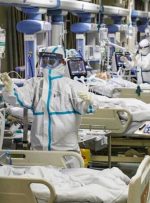 بیش از ۱۵۰۰ بیمار جدید مبتلا به کرونا در کشور شناسایی شد