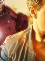 تام کروز در نقش مرد آهنی سر صحنه فیلمبرداری Doctor Strange 2 دیده شد!