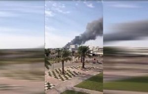 تحلیل بلومبرگ از چرایی حادثه ابوظبی