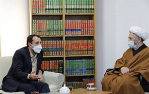 تذکر آیت‌الله سبحانی به رئیس‌کل بانک مرکزی