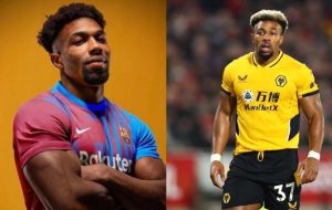 ترائوره در بارسلونا – خبرآنلاین