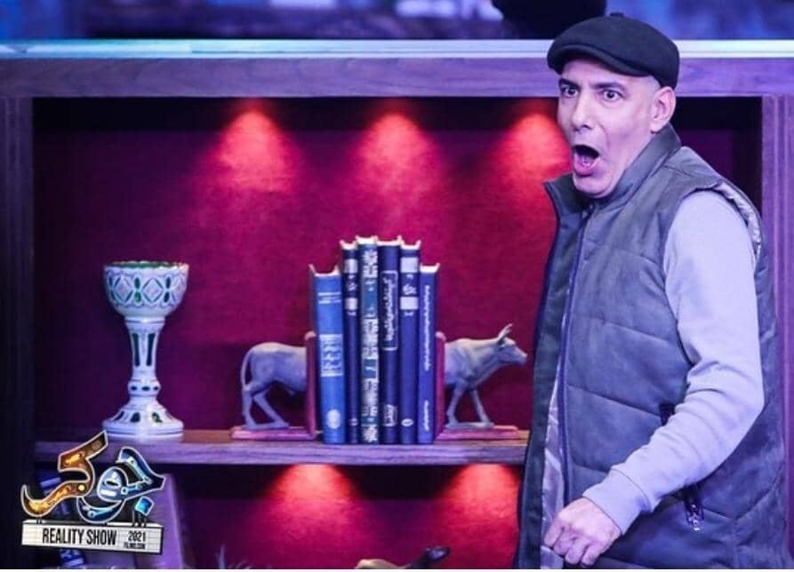 تصاویری تازه از چهره خنده‌دارِ بازیگرانِ «جوکر »