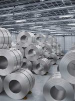 تعیین حداکثر ثبت سفارش ورق سرد خودرو برای روز جاری