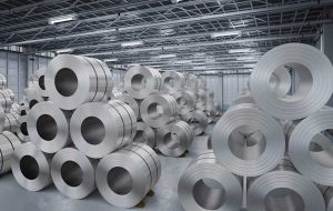 تعیین حداکثر ثبت سفارش ورق سرد خودرو برای روز جاری