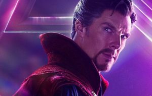 تغییر در تاریخ اکران فیلم Doctor Strange 2 داستان فیلم راهی به خانه نیست را تغییر داد