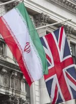 سخنگوی نخست‌وزیر انگلیس: خواهان بهبود روابط اقتصادی با ایران هستیم