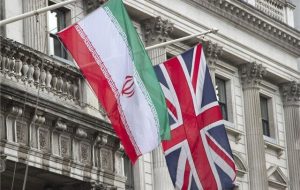 انگلیس سفیر ایران را احضار کرد
