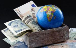 تهدید جدید اقتصاد جهانی