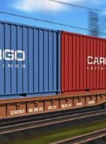 توافق ایران و ازبکستان در راستای توسعه ترانزیت ریلی