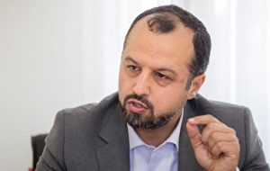 توافق ایران و روسیه در مورد سرعت بخشی به پروژه‌های خط اعتباری ۵ میلیارد دلاری