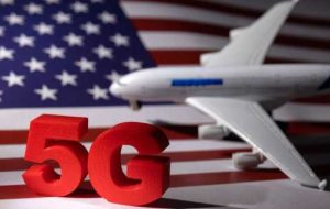 توضیح دهنده-آیا مخابرات 5G تهدیدی برای ایمنی خطوط هوایی است؟