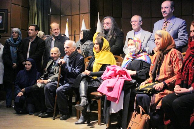 تولد یک انجمن جدید برای میراث تمدنی ایران