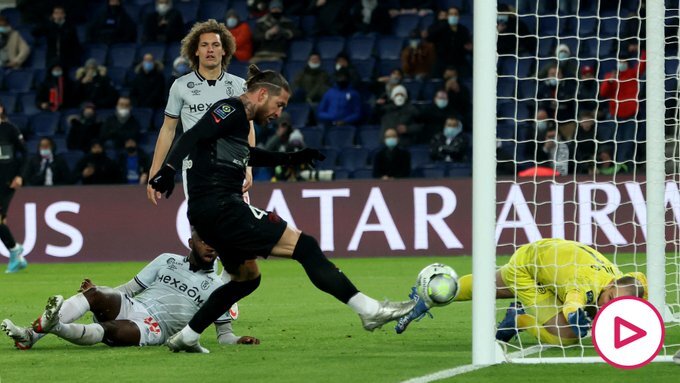 تکراری و تلخ؛ راموس دوباره مصدوم شد!