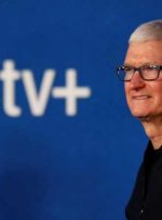 تیم کوک اپل در سال 2021 بیش از 1400 برابر متوسط ​​​​کارگر حقوق می گرفت