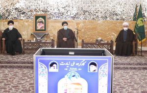 جزئیات مصوبات نشست شورای ملی زیارت با حضور رئیس‌جمهور در مشهد