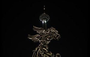 جشنواره فیلم فجر به برج میلاد بازگشت جشنواره فیلم فجر به برج میلاد بازگشت