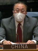 جلسه شورای امنیت درباره اوکراین؛ آب سرد چین و روسیه بر آتش‌افروزی‌های آمریکا