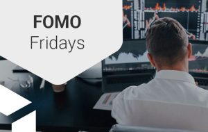 جمعه FOMO: GBPUSD شکست