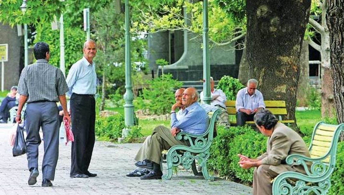 بازنشتسگان