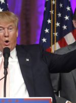 خانواده ترامپ تهدیدی برای اقدام قانونی در مورد ارزهای رمزنگاری ترامپ کوین – میگوید “ما مجاز به استفاده نیستیم” – Altcoins Bitcoin News خانواده ترامپ تهدیدی برای اقدام قانونی در مورد ارزهای رمزنگاری ترامپ کوین – میگوید “ما مجاز به استفاده نیستیم” – Altcoins Bitcoin News