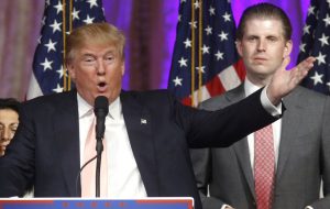 خانواده ترامپ تهدیدی برای اقدام قانونی در مورد ارزهای رمزنگاری ترامپ کوین – می‌گوید “ما مجاز به استفاده نیستیم” – Altcoins Bitcoin News