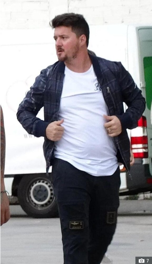 خانواده مسی را بشناسید/عکس