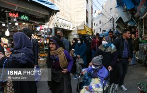 خلاء “واکنش سریع” برابر پیک ششم کرونا/ رسیدن به اوج اُمیکرون؛ احتمالا قبل از عید